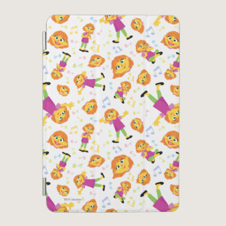 Sesame Street | Julia Music Pattern iPad Mini Cover