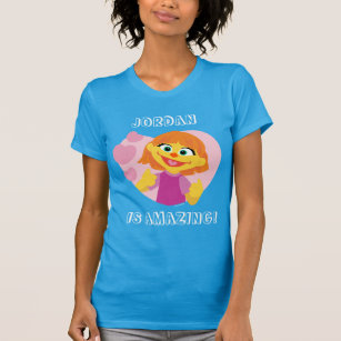 Day Autistic Embrace the Amazing Unisex Mens Tee Top AUTISM AWARENESS T-SHIRT