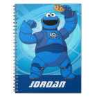 Sesame Street | Mecha Builders Cookie Monster