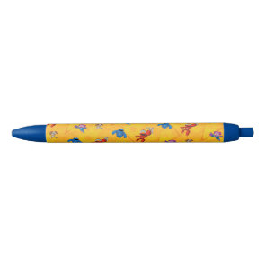 Sesame Street | Mecha Builders Pattern Pen