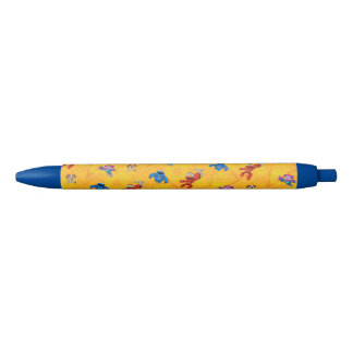 Sesame Street | Mecha Builders Pattern Pen