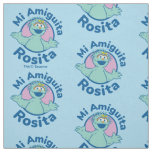 Sesame Street | Mi Amiguita Rosita Fabric