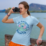 Sesame Street | Mi Amiguita Rosita T-Shirt