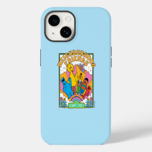 Sesame Street Neighborhood Friends iPhone 14 Case