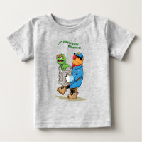 Sesame Street | Oscar & Bruno the Garbage Man