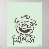 Sesame Street | Oscar the Grouch
