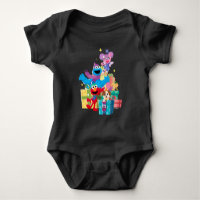 Sesame Street Pals and Presents