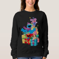 Sesame Street Pals and Presents