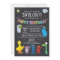 Sesame Street Pals Chalkboard Rainbow 2nd Birthday