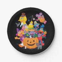 Sesame Street Pals | Happy Halloween