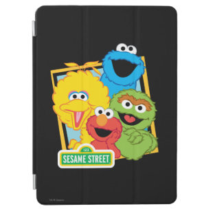 Oscar  Fish Hooks iPad Case & Skin for Sale by WilliamBourke