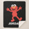 Sesame Street | Personalized Elmo