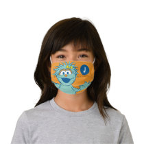 Sesame Street | Personalized Rosita Kids' Cloth Face Mask