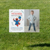 Sesame Street | Preschool Graduate - Photo