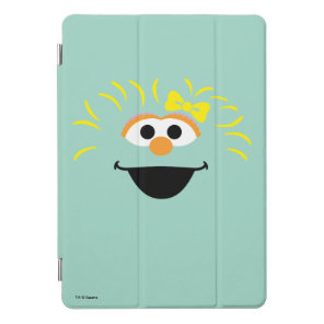 Sesame Street | Rosita Face Art iPad Pro Cover