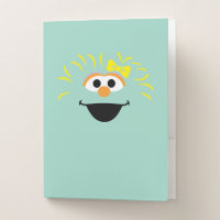 Sesame Street | Rosita Face Art