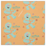 Sesame Street | Rosita Playing Guitar Fabric