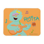 Sesame Street | Rosita Playing Guitar Magnet