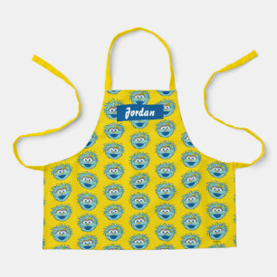 Sesame Street Rosita Smile Apron
