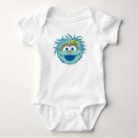 Sesame Street | Rosita Smile Baby Bodysuit