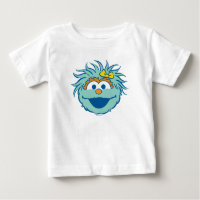 Sesame Street | Rosita Smile