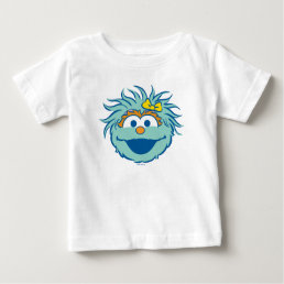 Sesame Street | Rosita Smile Baby T-Shirt