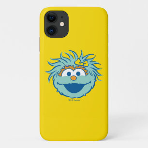 Sesame Street Rosita Smile iPhone 11 Case