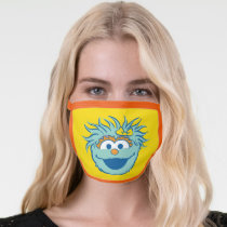 Sesame Street | Rosita Smile Face Mask