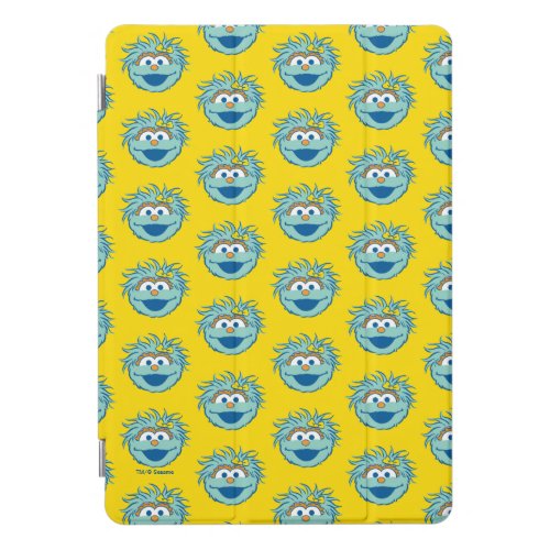 Sesame Street  Rosita Smile iPad Pro Cover