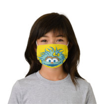 Sesame Street | Rosita Smile Kids' Cloth Face Mask