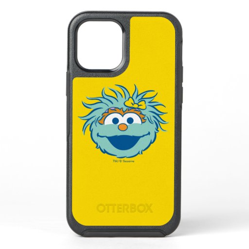Sesame Street | Rosita Smile OtterBox Symmetry iPhone 12 Case