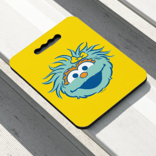 Sesame Street Rosita Smile Seat Cushion