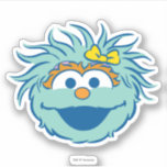 Sesame Street | Rosita Smile Sticker