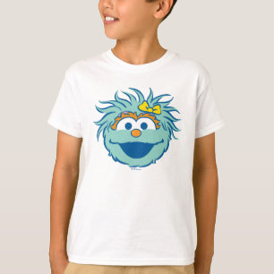 Sesame Street Rosita Smile T-Shirt