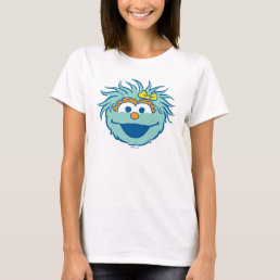 Sesame Street | Rosita Smile T-Shirt