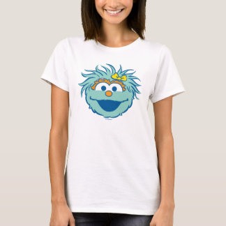 Sesame Street | Rosita Smile T-Shirt