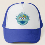 Sesame Street | Rosita Smile Trucker Hat