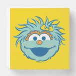 Sesame Street | Rosita Smile Wooden Box Sign