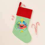 Sesame Street | Sesame Pals Since 1969 Christmas Stocking