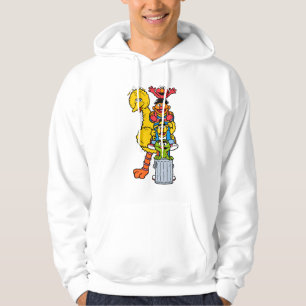 Sesame Street Sesame Street Pals Pose Hoodie