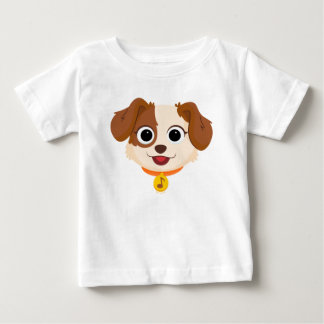 Sesame Street | Tango Face Baby T-Shirt