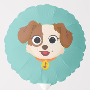 Sesame Street | Tango Face Balloon