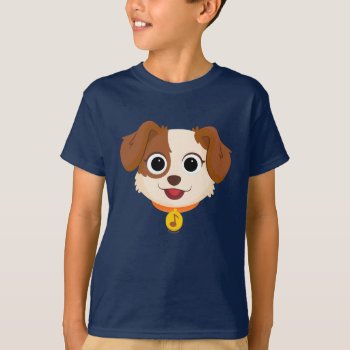 Sesame Street | Tango Face T-shirt by SesameStreet at Zazzle