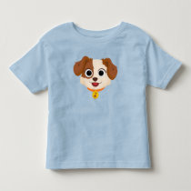 Sesame Street | Tango Face Toddler T-shirt