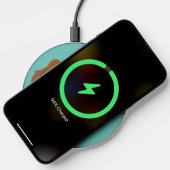 Sesame Street | Tango Face Wireless Charger (Phone)