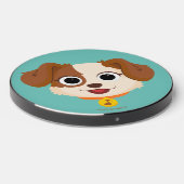 Sesame Street | Tango Face Wireless Charger (Front 2)