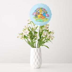 Sesame Street   Togetherness Balloon