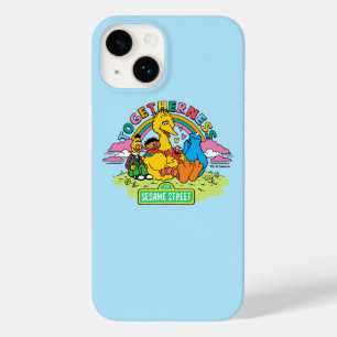 Sesame Street   Togetherness Case-Mate iPhone 14 Case