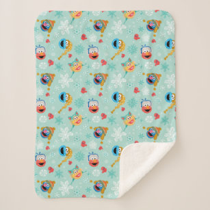 Christmas Blankets & Throws | Zazzle