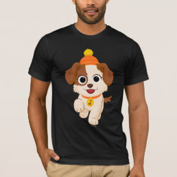 Sesame Street | Winter Tango T-Shirt